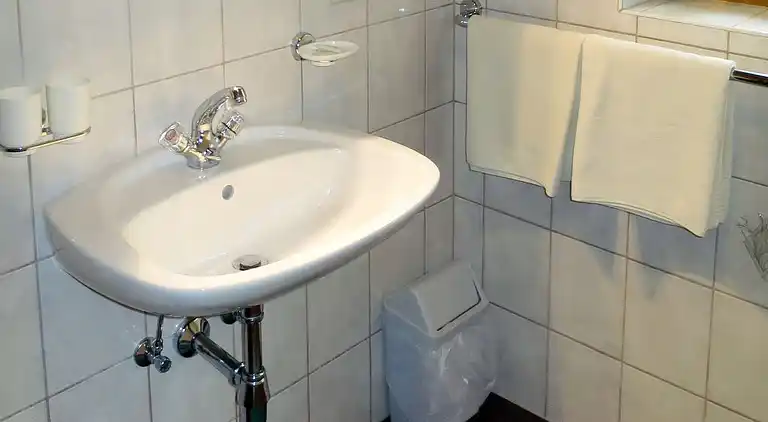 Holiday home in Rohrberg