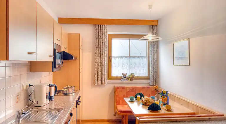 Holiday home in Rohrberg