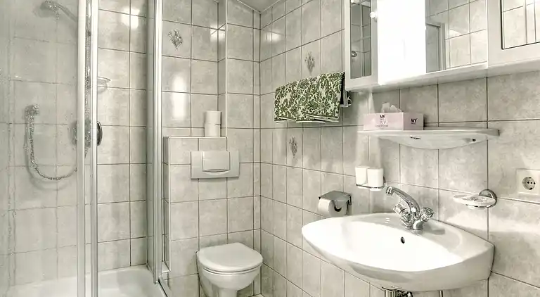 Holiday home in Rohrberg