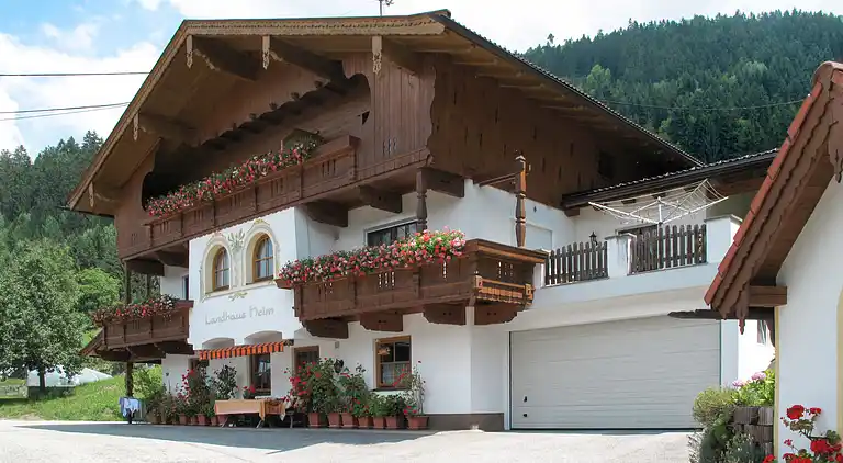 Holiday home in Rohrberg