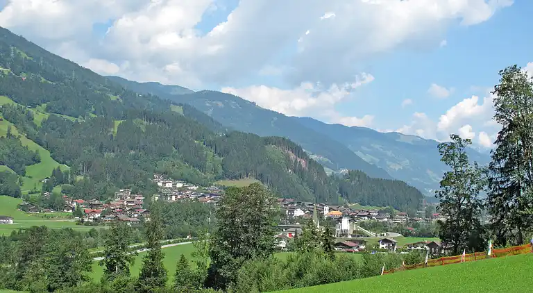 Holiday home in Rohrberg