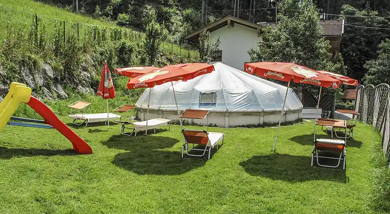 Holiday home in Rohrberg