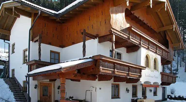 Holiday home in Rohrberg