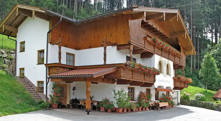 Holiday home in Rohrberg