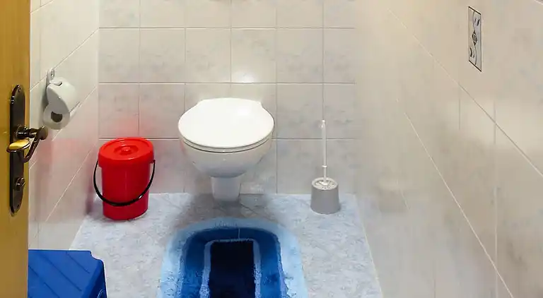 Holiday home in Zellbergeben