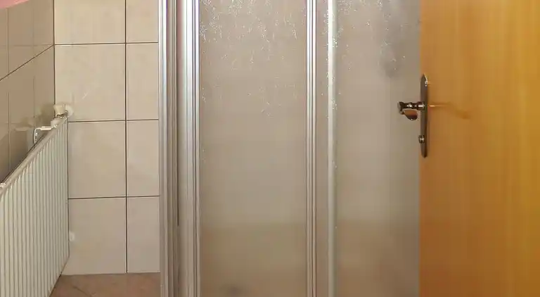 Holiday home in Zellbergeben