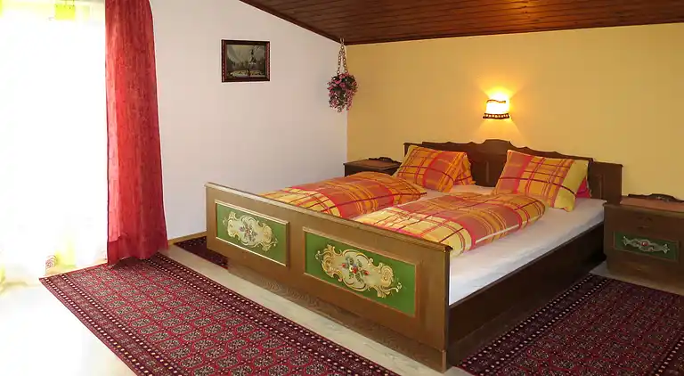 Holiday home in Zellbergeben