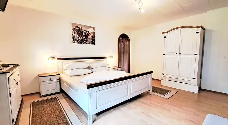 Feriebolig i Zell am Ziller