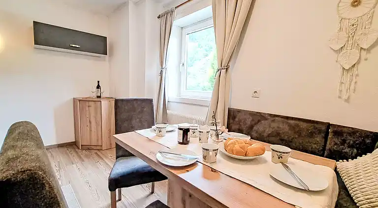 Feriebolig i Zell am Ziller