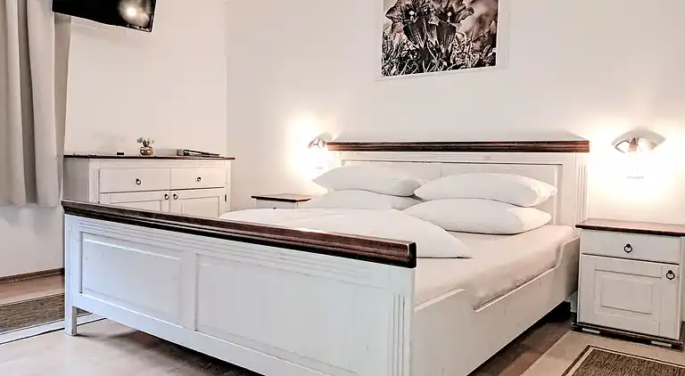 Feriebolig i Zell am Ziller