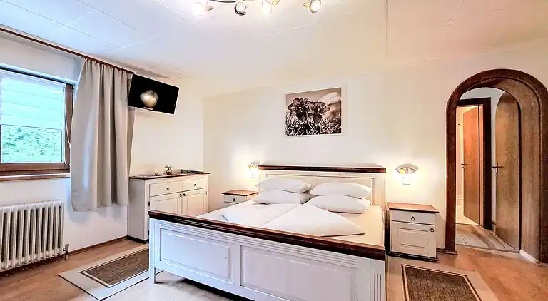 Feriebolig i Zell am Ziller