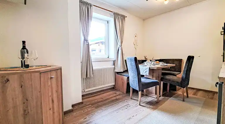 Feriebolig i Zell am Ziller