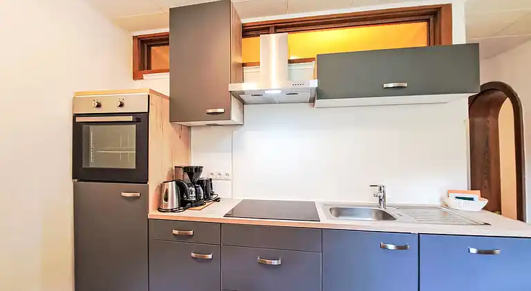 Feriebolig i Zell am Ziller