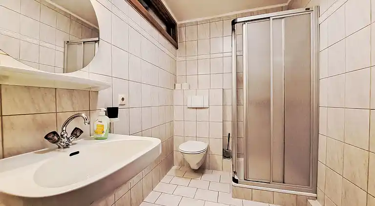 Feriebolig i Zell am Ziller