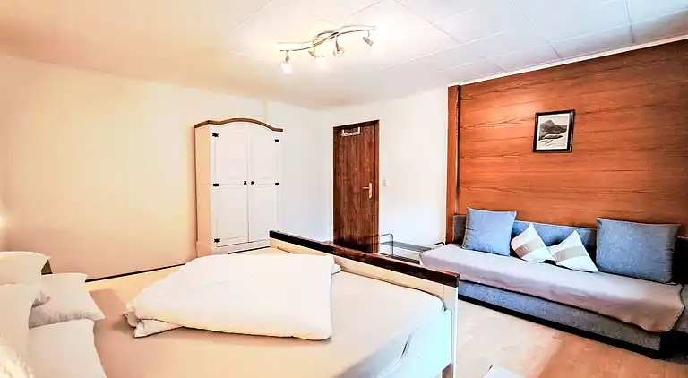 Feriebolig i Zell am Ziller