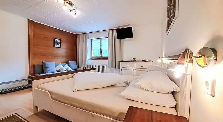 Feriebolig i Zell am Ziller