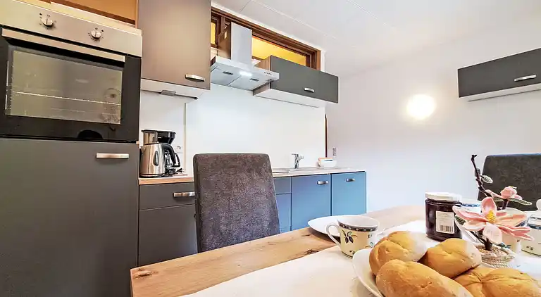 Feriebolig i Zell am Ziller