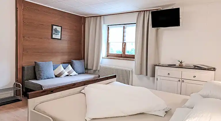 Feriebolig i Zell am Ziller