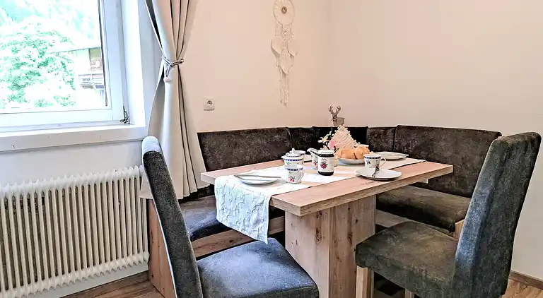 Feriebolig i Zell am Ziller