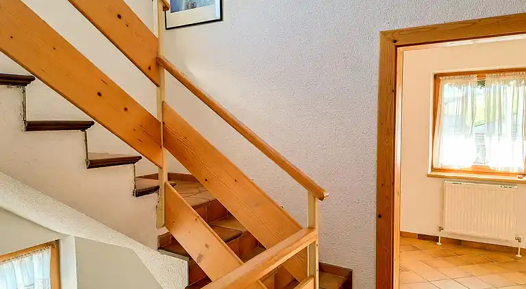 Feriebolig i Hainzenberg