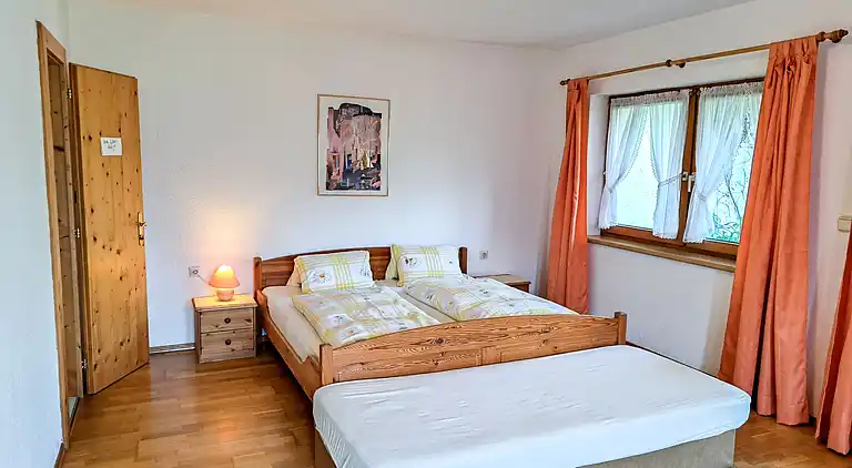 Feriebolig i Hainzenberg