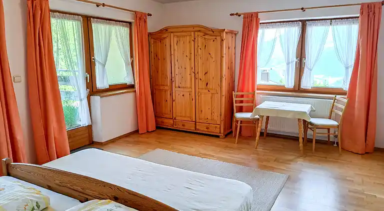 Feriebolig i Hainzenberg