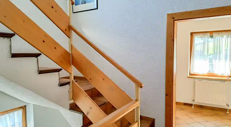 Feriebolig i Hainzenberg