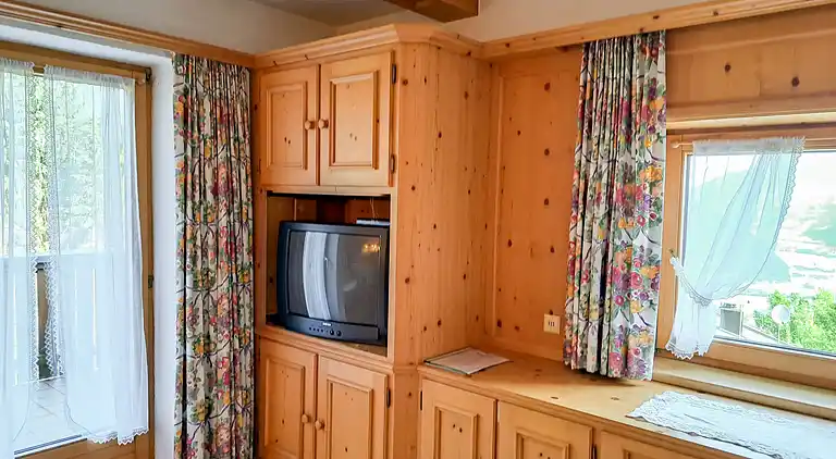 Feriebolig i Hainzenberg