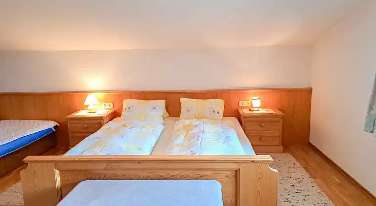 Feriebolig i Hainzenberg