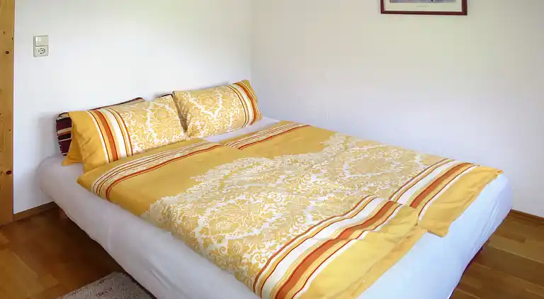 Feriebolig i Hainzenberg