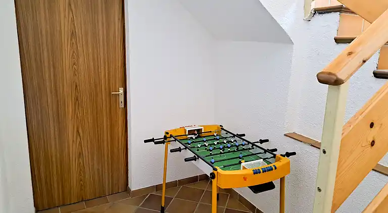 Feriebolig i Hainzenberg