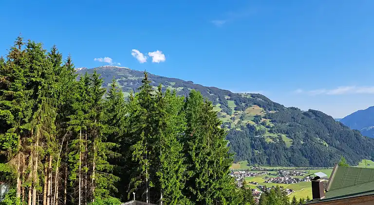 Feriebolig i Hainzenberg