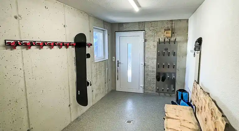 Holiday home in Gerlosberg