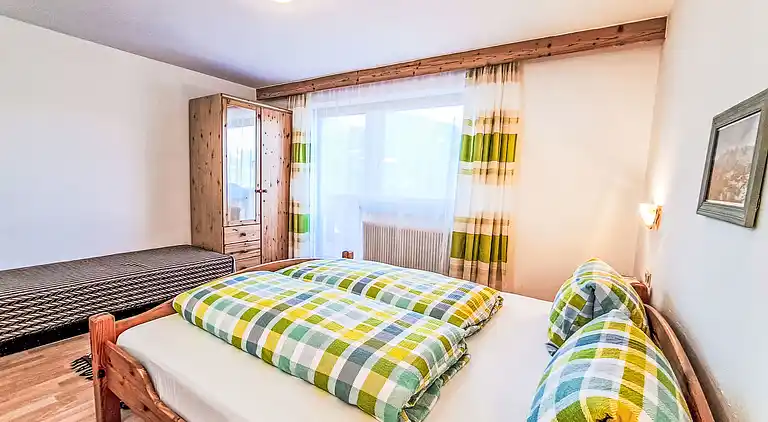 Holiday home in Gerlosberg