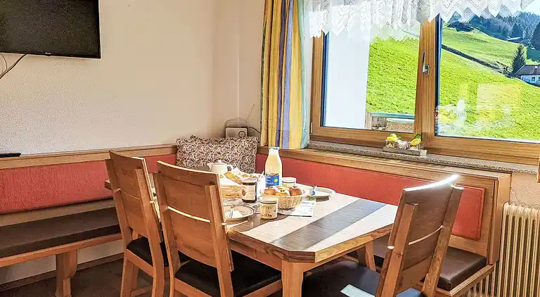 Holiday home in Gerlosberg