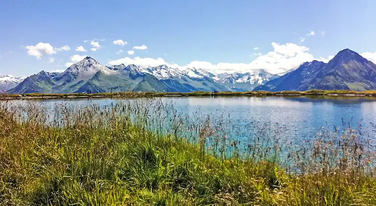 Holiday home in Gerlosberg