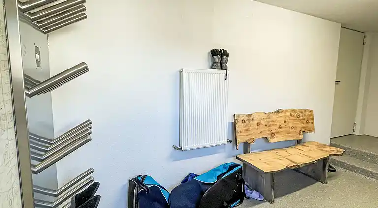 Holiday home in Gerlosberg