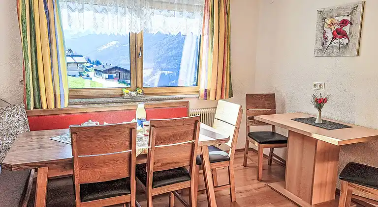 Holiday home in Gerlosberg