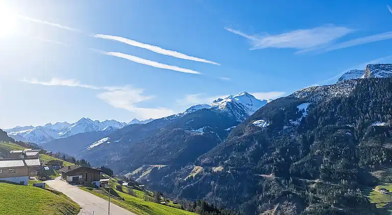 Holiday home in Gerlosberg