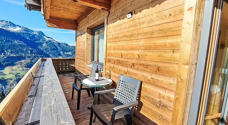 Holiday home in Gerlosberg