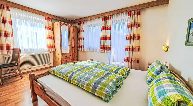 Holiday home in Gerlosberg