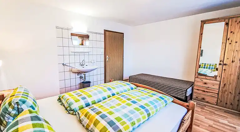 Holiday home in Gerlosberg