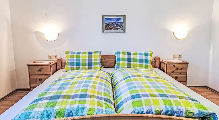 Holiday home in Gerlosberg