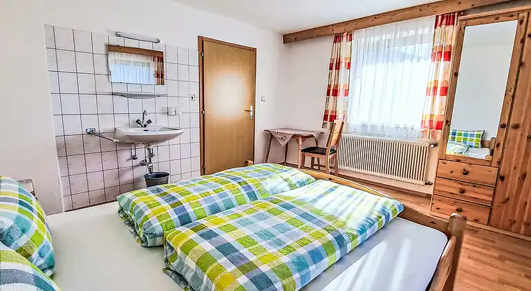 Holiday home in Gerlosberg