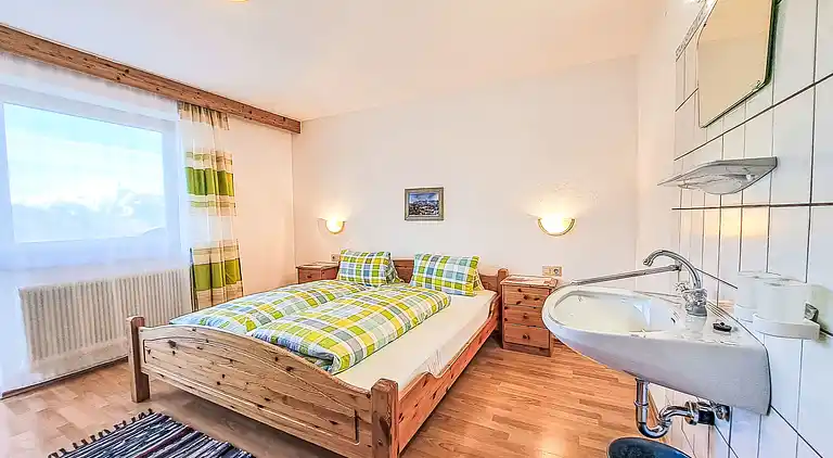 Holiday home in Gerlosberg