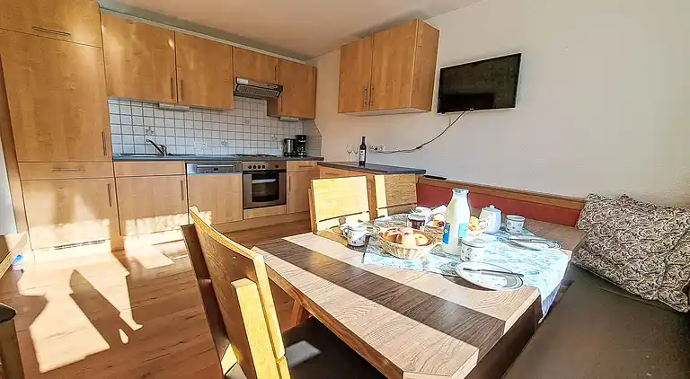 Holiday home in Gerlosberg