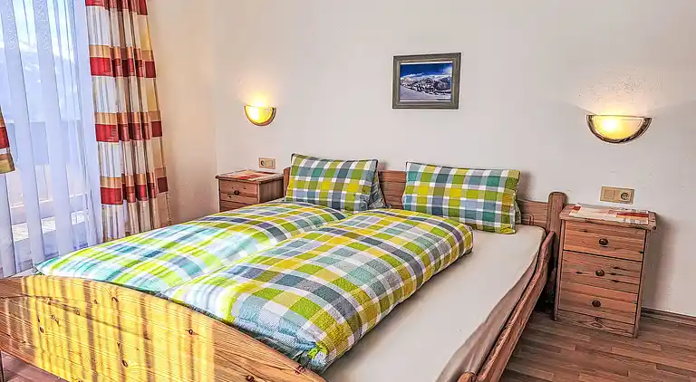 Holiday home in Gerlosberg