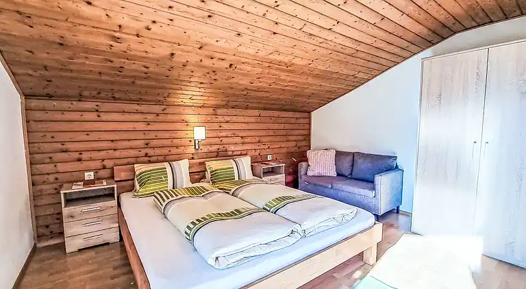 Holiday home in Gerlosberg