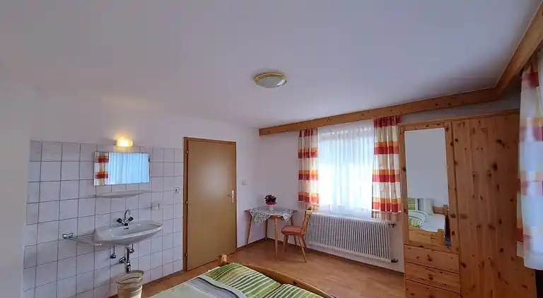 Holiday home in Gerlosberg