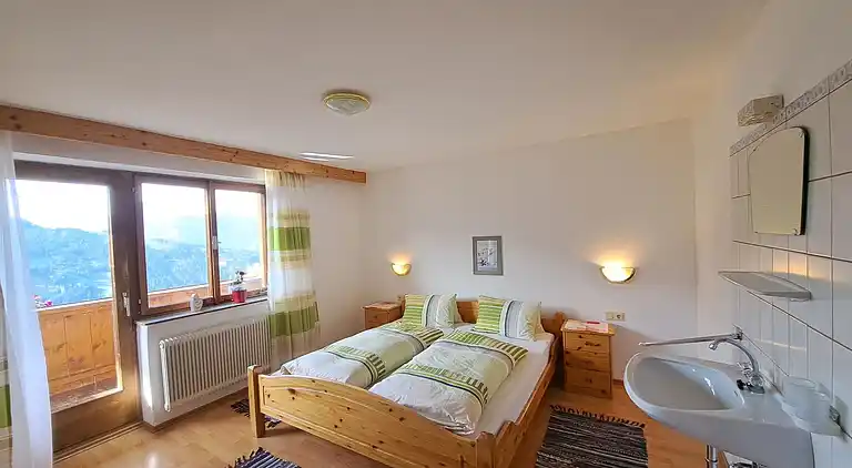 Holiday home in Gerlosberg